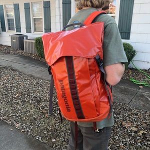 Patagonia Black Hole Backpack
